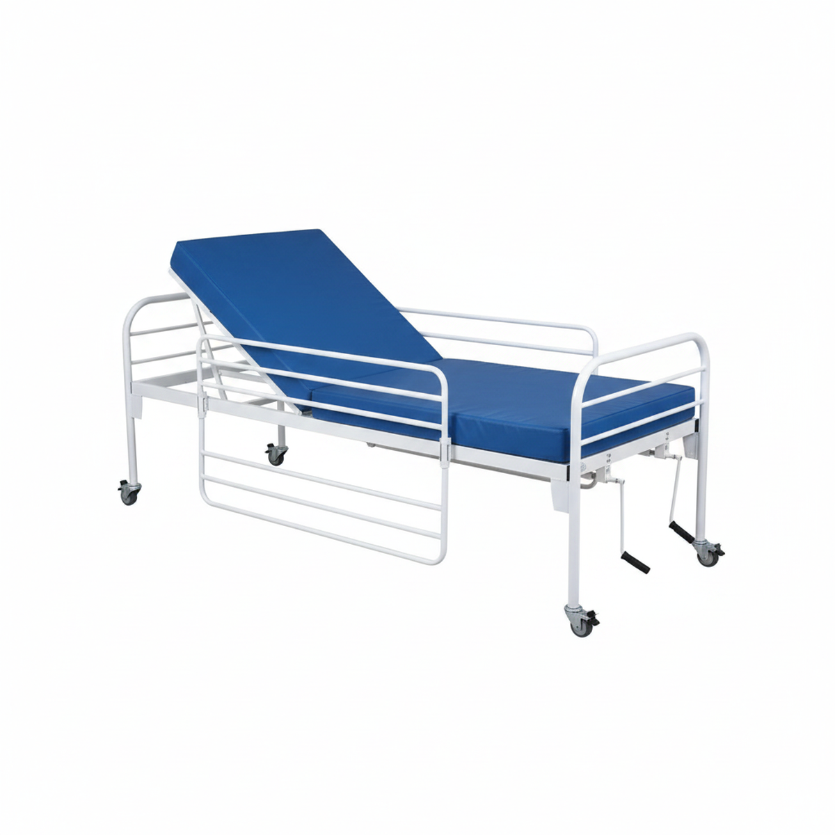 Cama hospitalar manual para cuidar de quem você ama em casa