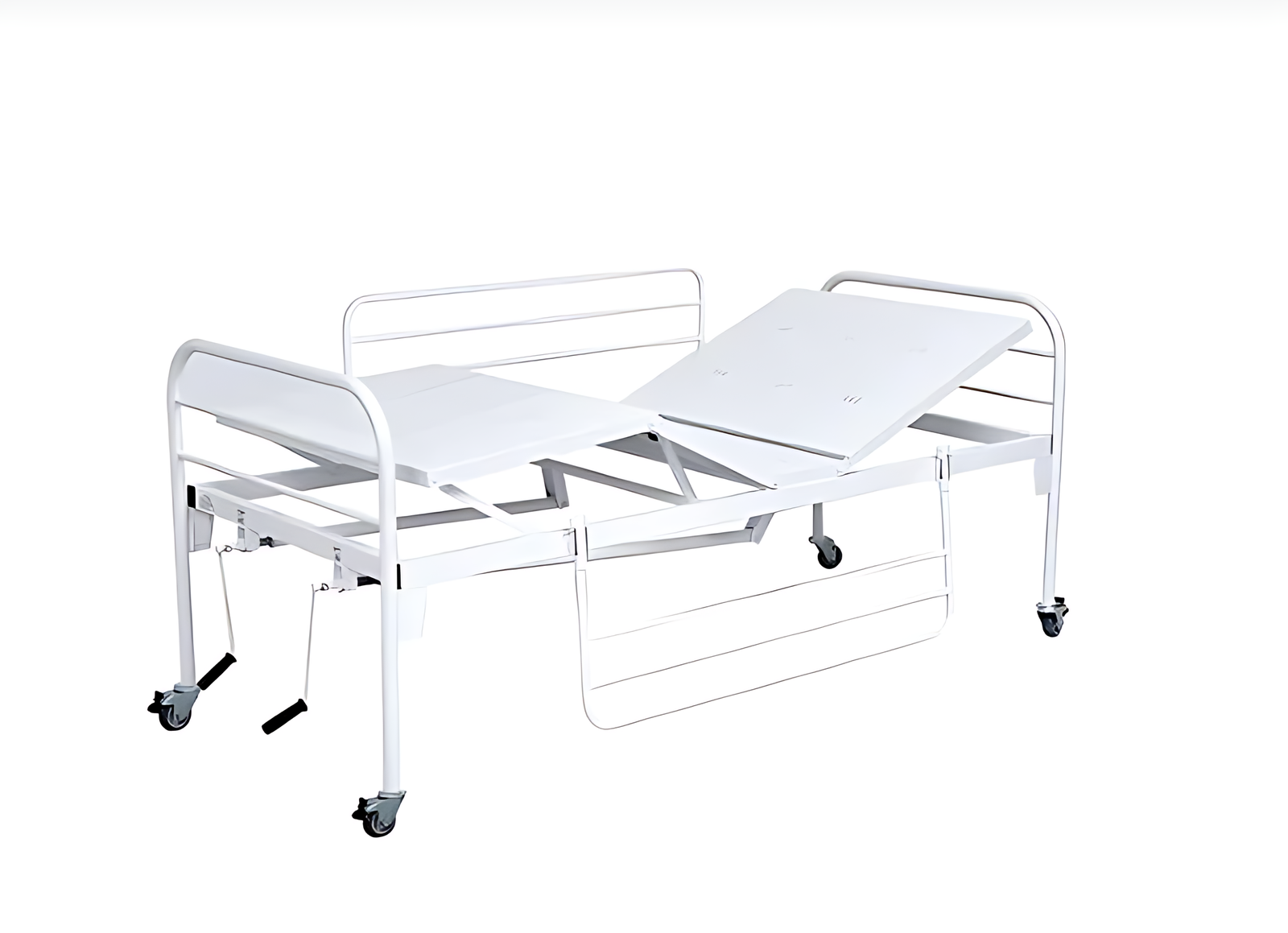 Cama hospitalar manual para cuidar de quem você ama em casa, com mais conforto