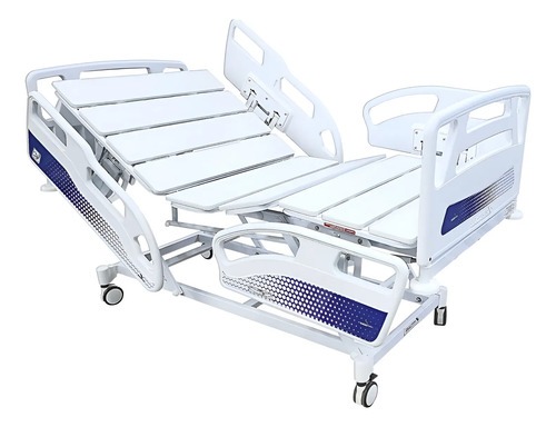 Cama elétrica articulada para casa, com 8 posições e capacidade de até 200 kg